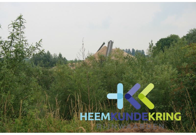 KLEI PUT SPIJK Coll. P.Snip 26-06-2009 F00002236